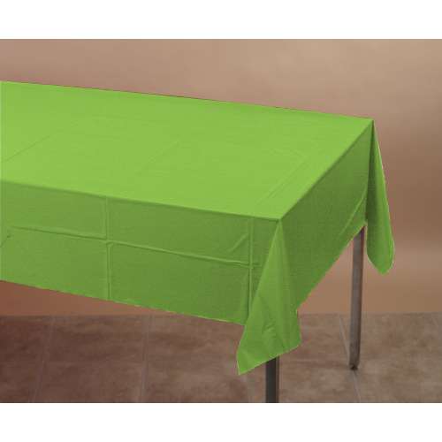 Green Tablecover - Click Image to Close